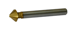 FORSÆNKER HSS-TIN 10,4 MM